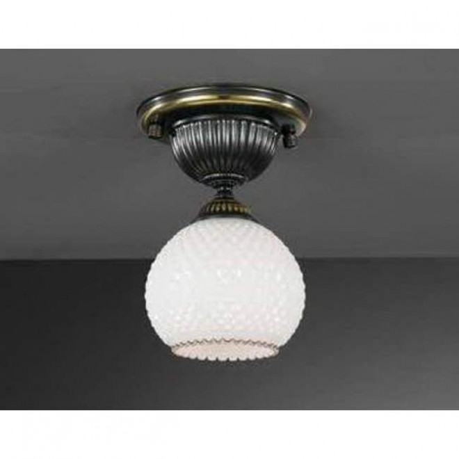 Потолочный светильник Reccagni Angelo PL 8610/1 Потолочный светильник Reccagni Angelo PL 8610/1