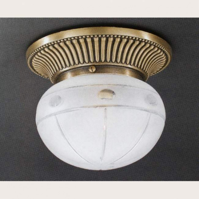 Потолочный светильник Reccagni Angelo PL 7704/1 Потолочный светильник Reccagni Angelo PL 7704/1