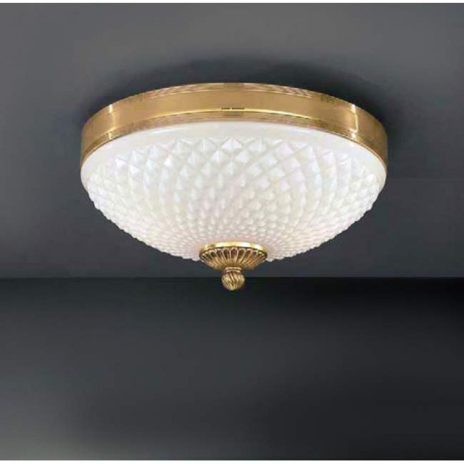 Потолочный светильник Reccagni Angelo PL 8500/2 Потолочный светильник Reccagni Angelo PL 8500/2