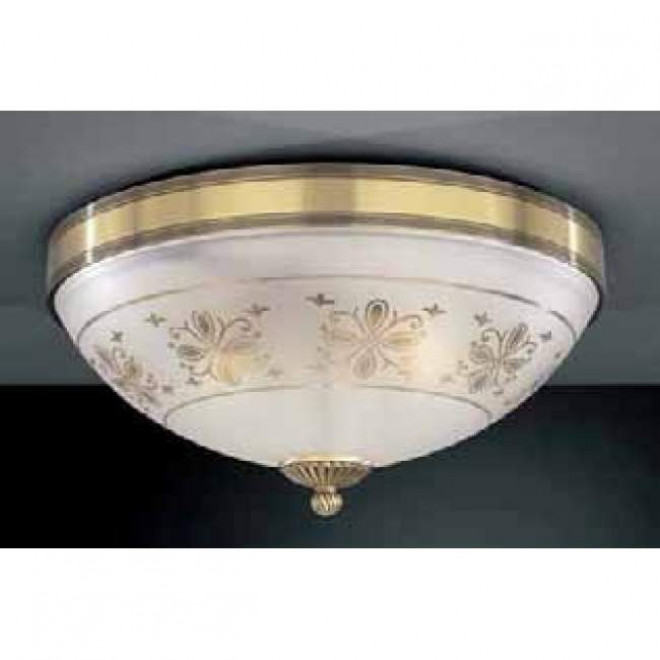 Потолочный светильник Reccagni Angelo PL 6002/4 Потолочный светильник Reccagni Angelo PL 6002/4