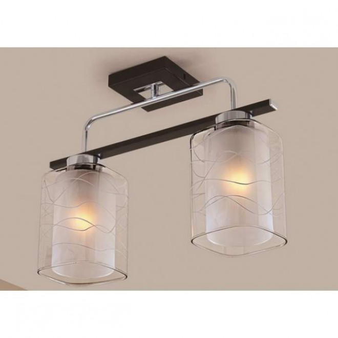 Потолочный светильник Citilux Румба CL159121 Потолочный светильник Citilux Румба CL159121