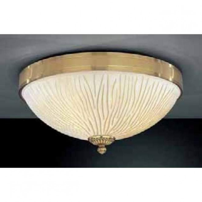 Потолочный светильник Reccagni Angelo PL 5750/3 Потолочный светильник Reccagni Angelo PL 5750/3
