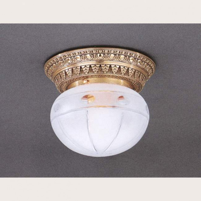 Потолочный светильник Reccagni Angelo PL 7824/1 Потолочный светильник Reccagni Angelo PL 7824/1