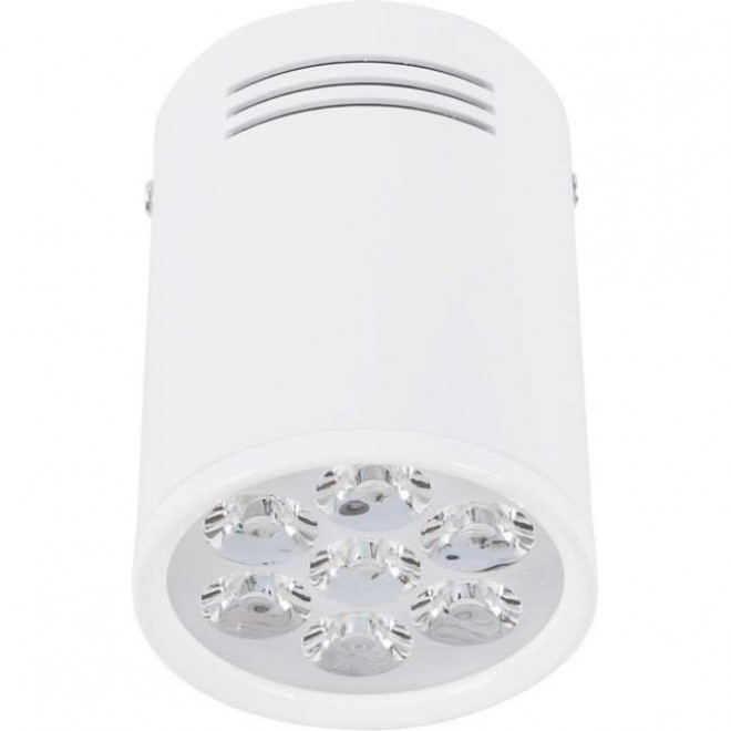 Потолочный светодиодный светильник Nowodvorski Shop Led 5945 Потолочный светодиодный светильник Nowodvorski Shop Led 5945