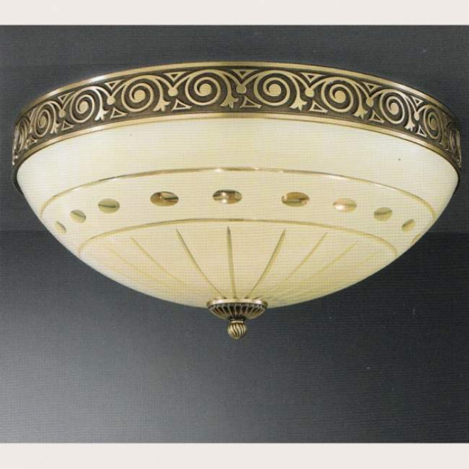 Потолочный светильник Reccagni Angelo PL 7004/4 Потолочный светильник Reccagni Angelo PL 7004/4