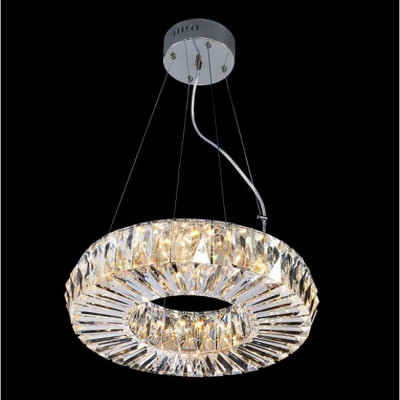 Подвесной светодиодный светильник Citilux Спектра CL320231 Подвесной светодиодный светильник Citilux Спектра CL320231