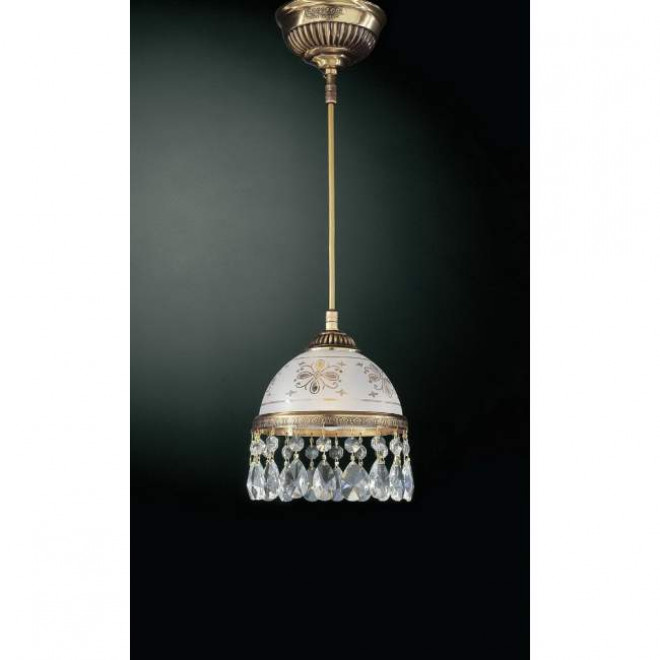Подвесной светильник Reccagni Angelo L 6000/16 Подвесной светильник Reccagni Angelo L 6000/16
