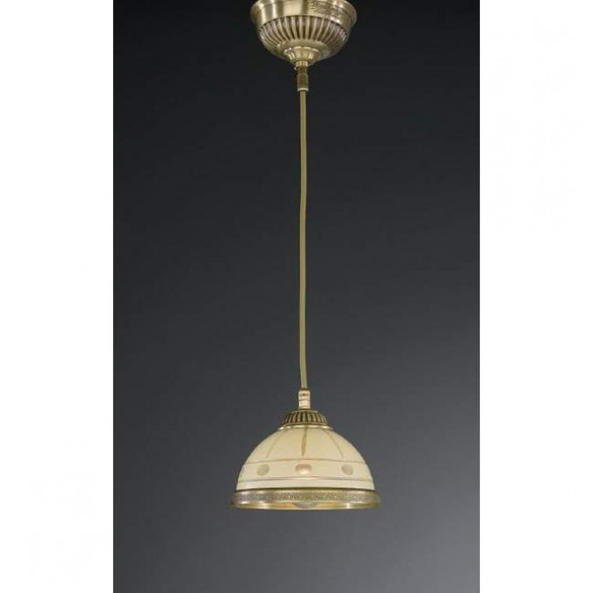 Подвесной светильник Reccagni Angelo L 7004/16 Подвесной светильник Reccagni Angelo L 7004/16