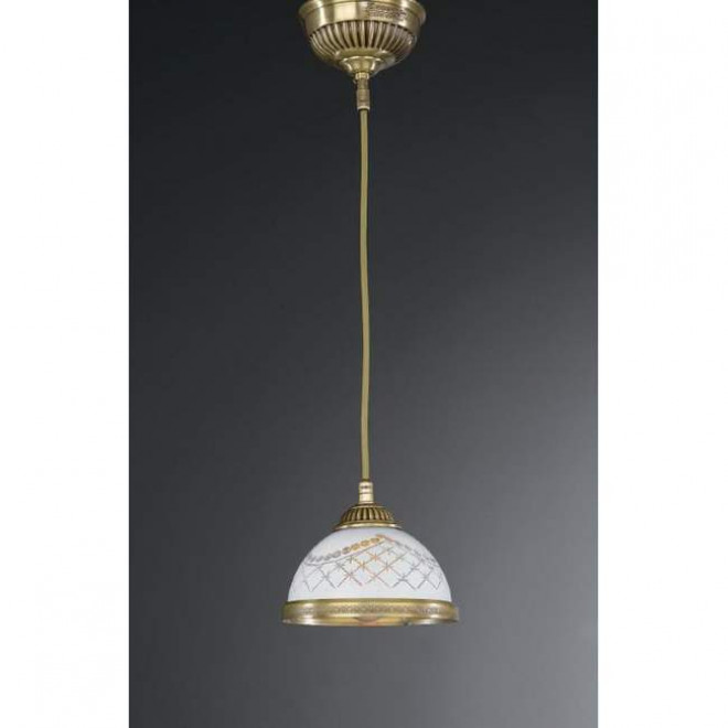 Подвесной светильник Reccagni Angelo L 7002/16 Подвесной светильник Reccagni Angelo L 7002/16