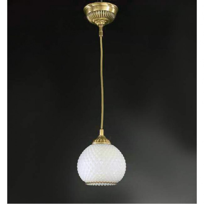 Подвесной светильник Reccagni Angelo L 8400/16 Подвесной светильник Reccagni Angelo L 8400/16