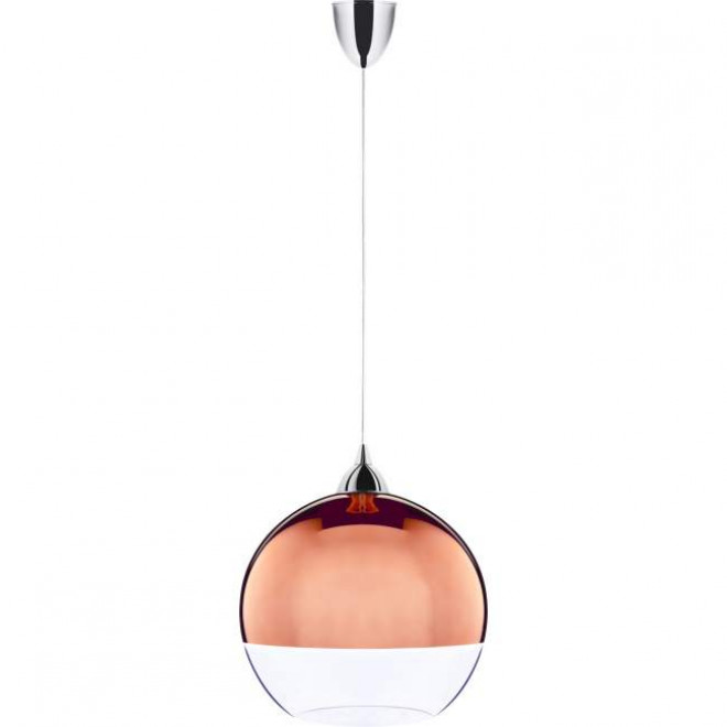 Подвесной светильник Nowodvorski Globe Copper 5764 Подвесной светильник Nowodvorski Globe Copper 5764