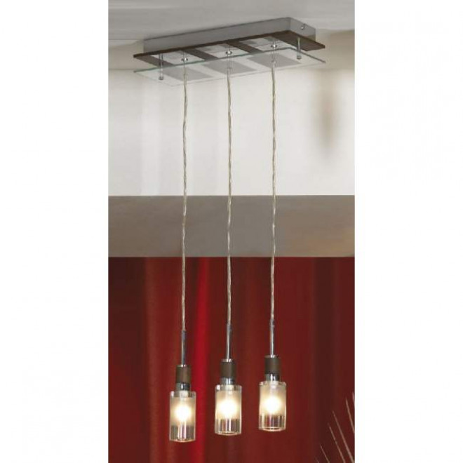 Подвесной светильник Lussole Altamura LSQ-5606-03 Подвесной светильник Lussole Altamura LSQ-5606-03