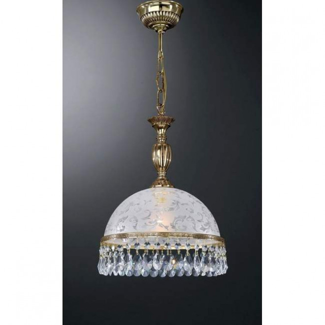 Подвесной светильник Reccagni Angelo L 6300/28 Подвесной светильник Reccagni Angelo L 6300/28