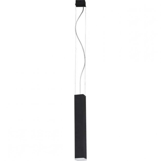 Подвесной светильник Nowodvorski Bryce 5677