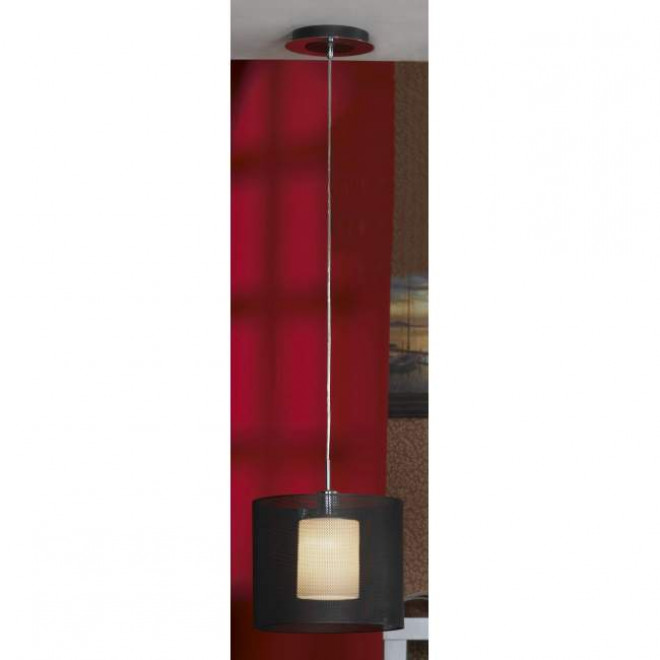 Подвесной светильник Lussole Rovella LSF-1916-01 Подвесной светильник Lussole Rovella LSF-1916-01