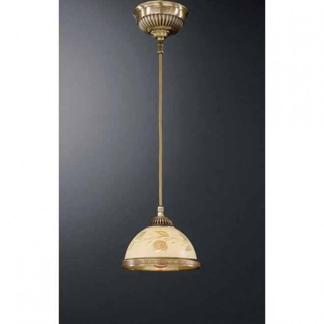 Подвесной светильник Reccagni Angelo L 6208/16 Подвесной светильник Reccagni Angelo L 6208/16