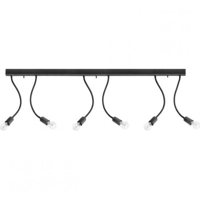 Подвесной светильник Nowodvorski Flex 9765 Подвесной светильник Nowodvorski Flex 9765