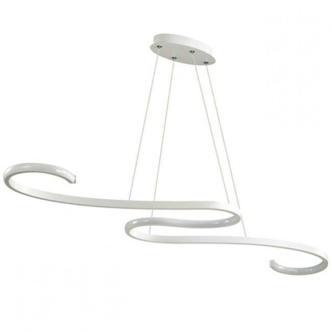 Подвесной светодиодный светильник Lumion Aaron 3697/44L Подвесной светодиодный светильник Lumion Aaron 3697/44L