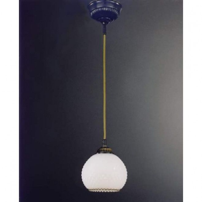 Подвесной светильник Reccagni Angelo L 8610/14 Подвесной светильник Reccagni Angelo L 8610/14