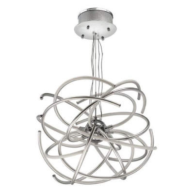 Подвесной светодиодный светильник Lightstar Ciclone 748154 Подвесной светодиодный светильник Lightstar Ciclone 748154