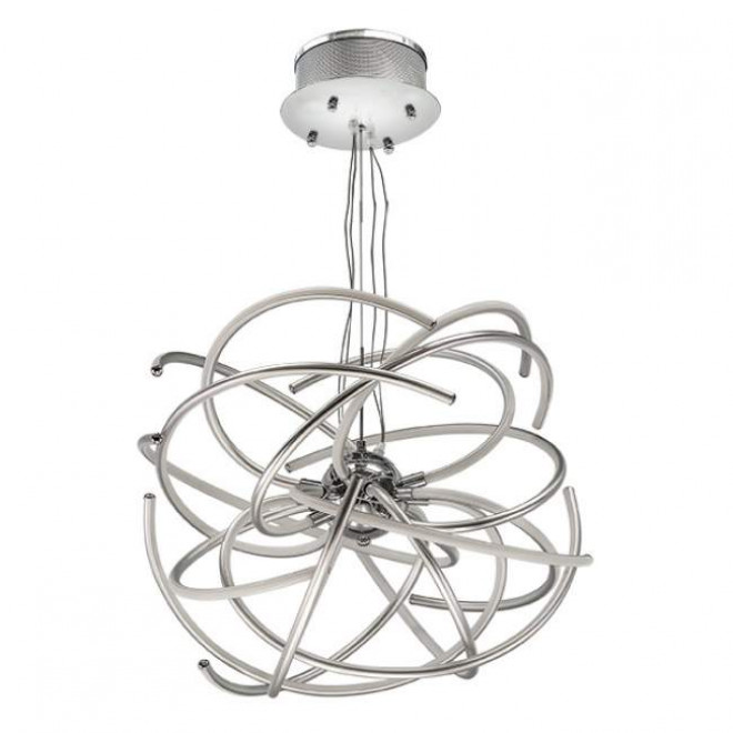 Подвесной светодиодный светильник Lightstar Ciclone 748154 Подвесной светодиодный светильник Lightstar Ciclone 748154