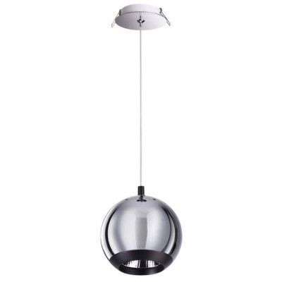 Подвесной светодиодный светильник Novotech Glob 358042 Подвесной светодиодный светильник Novotech Glob 358042
