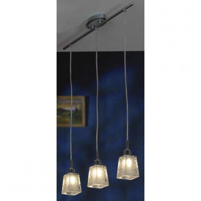 Подвесной светильник Lussole Saronno LSC-9006-03