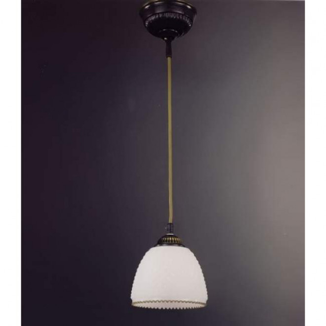 Подвесной светильник Reccagni Angelo L 8611/14 Подвесной светильник Reccagni Angelo L 8611/14