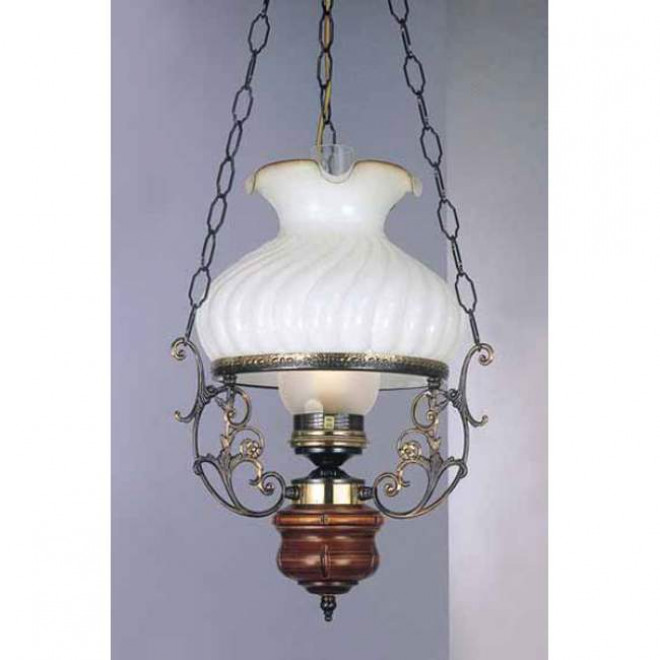 Подвесной светильник Reccagni Angelo L 2442 M Подвесной светильник Reccagni Angelo L 2442 M