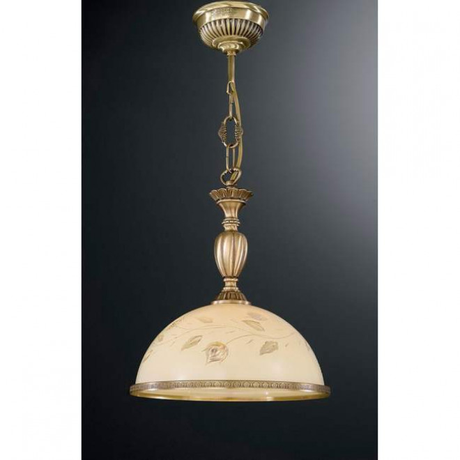 Подвесной светильник Reccagni Angelo L 6208/28 Подвесной светильник Reccagni Angelo L 6208/28