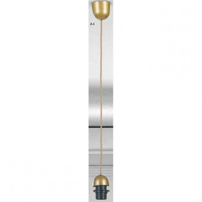 Подвесной светильник Globo Suspension A4