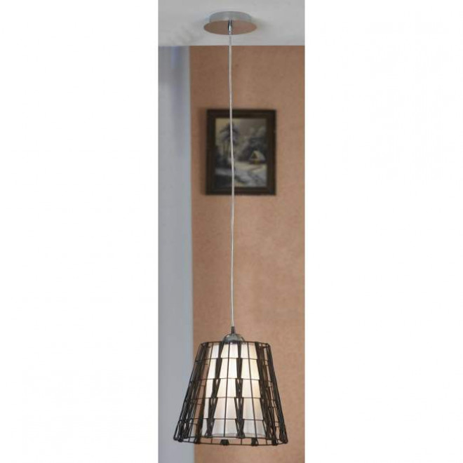 Подвесной светильник Lussole Fenigli LSX-4186-01 Подвесной светильник Lussole Fenigli LSX-4186-01