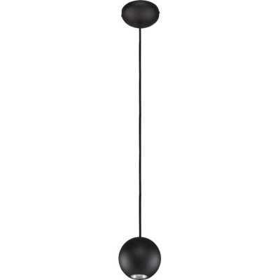 Подвесной светильник Nowodvorski Bubble 6031