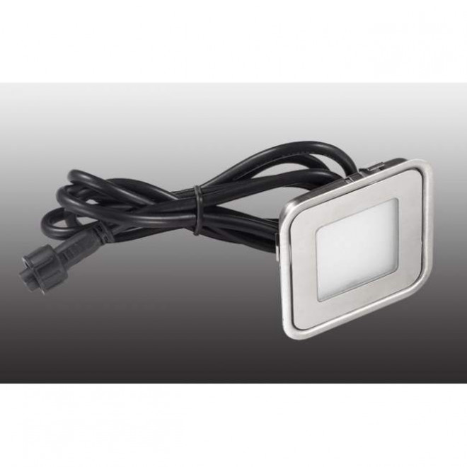 Ландшафтный светодиодный светильник Novotech LED Deck 357143