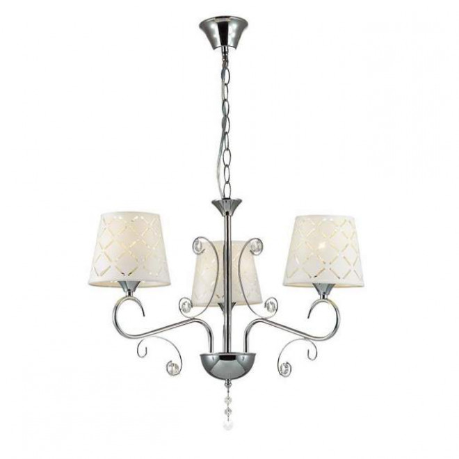 Подвесная люстра Lumion Fritta 2997/3 Подвесная люстра Lumion Fritta 2997/3