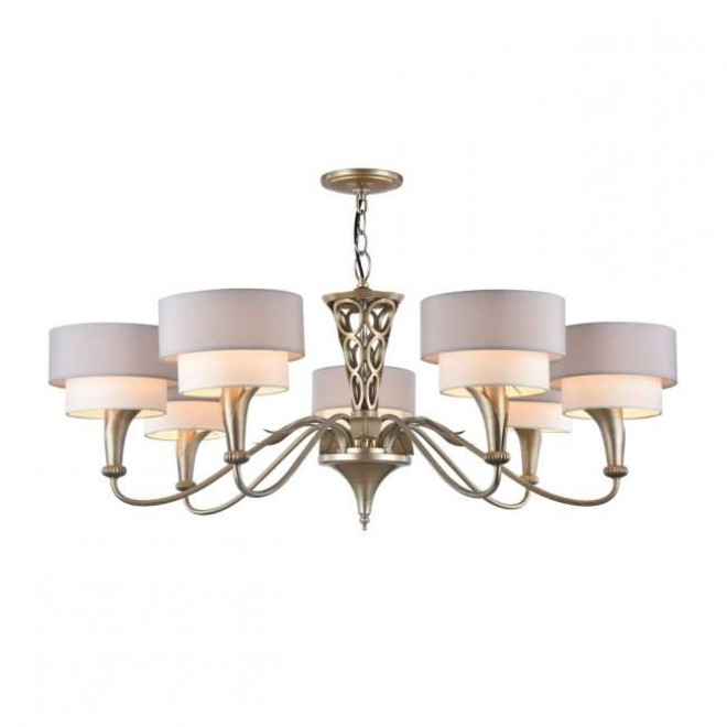 Подвесная люстра Maytoni Lillian H311-07-G Подвесная люстра Maytoni Lillian H311-07-G