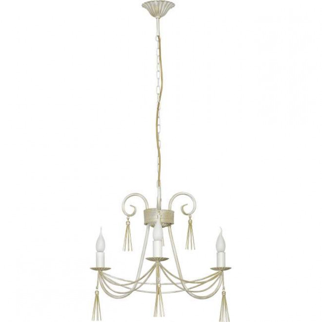 Подвесная люстра Nowodvorski Twist 4983 Подвесная люстра Nowodvorski Twist 4983