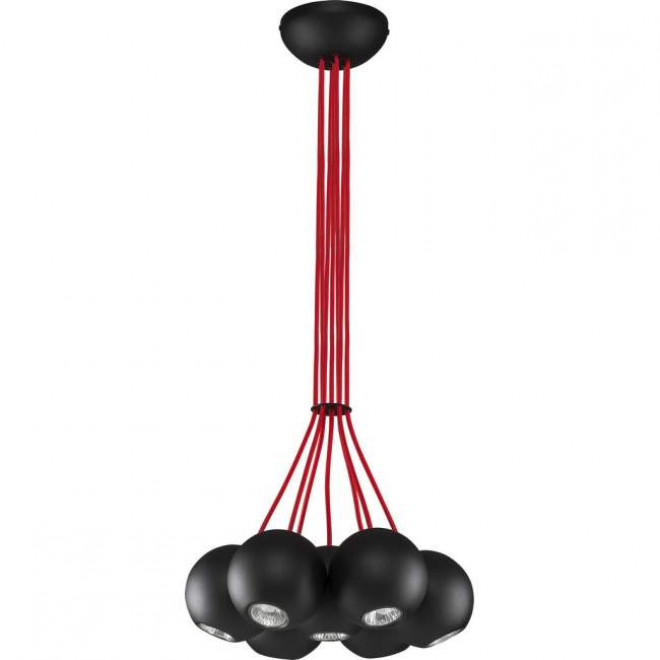 Подвесная люстра Nowodvorski Bubble 6148 Подвесная люстра Nowodvorski Bubble 6148