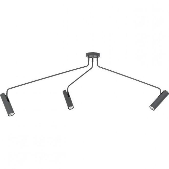 Подвесная люстра Nowodvorski Eye Super 6497 Подвесная люстра Nowodvorski Eye Super 6497