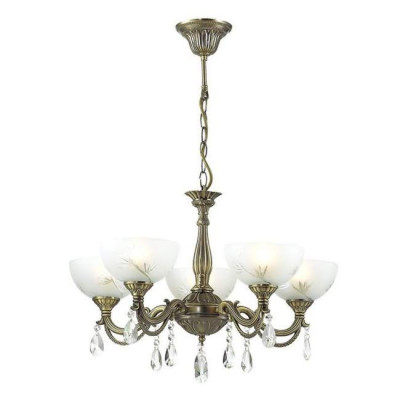 Подвесная люстра Lumion Nora 2958/5 Подвесная люстра Lumion Nora 2958/5