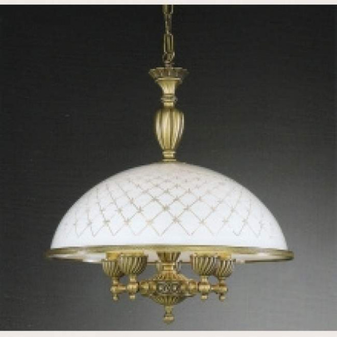 Подвесная люстра Reccagni Angelo L 7002/48 Подвесная люстра Reccagni Angelo L 7002/48