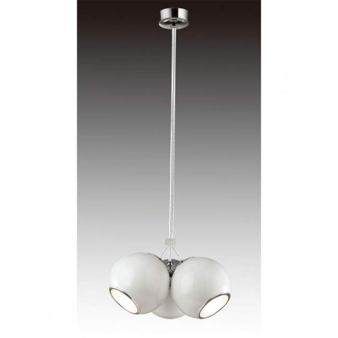 Подвесная люстра ST Luce Nano SL873.503.03 Подвесная люстра ST Luce Nano SL873.503.03