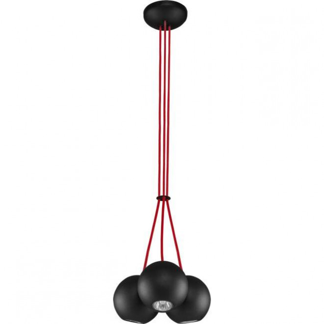 Подвесная люстра Nowodvorski Bubble 6147 Подвесная люстра Nowodvorski Bubble 6147