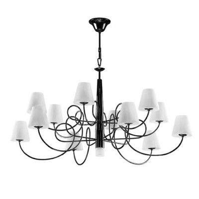 Подвесная люстра Lightstar Vortico 814337 Подвесная люстра Lightstar Vortico 814337