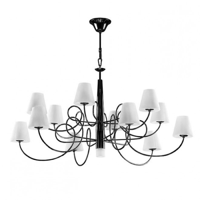 Подвесная люстра Lightstar Vortico 814337 Подвесная люстра Lightstar Vortico 814337