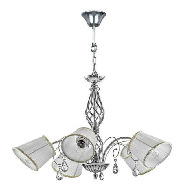 Подвесная люстра Lightstar Esedra 796159 Подвесная люстра Lightstar Esedra 796159