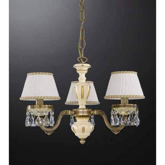 Подвесная люстра Reccagni Angelo L 6606/3 Подвесная люстра Reccagni Angelo L 6606/3