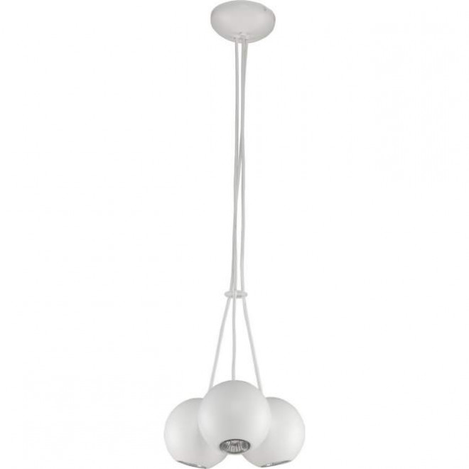 Подвесная люстра Nowodvorski Bubble 6143 Подвесная люстра Nowodvorski Bubble 6143