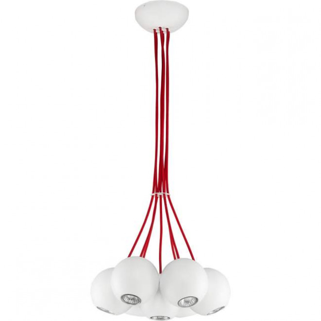 Подвесная люстра Nowodvorski Bubble 6026 Подвесная люстра Nowodvorski Bubble 6026