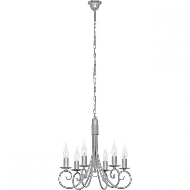 Подвесная люстра Nowodvorski Silverado 5418 Подвесная люстра Nowodvorski Silverado 5418